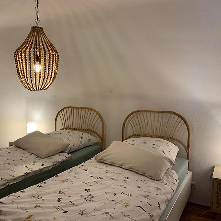 Apartamento Feriendomizile Menholz Balingen Exterior foto