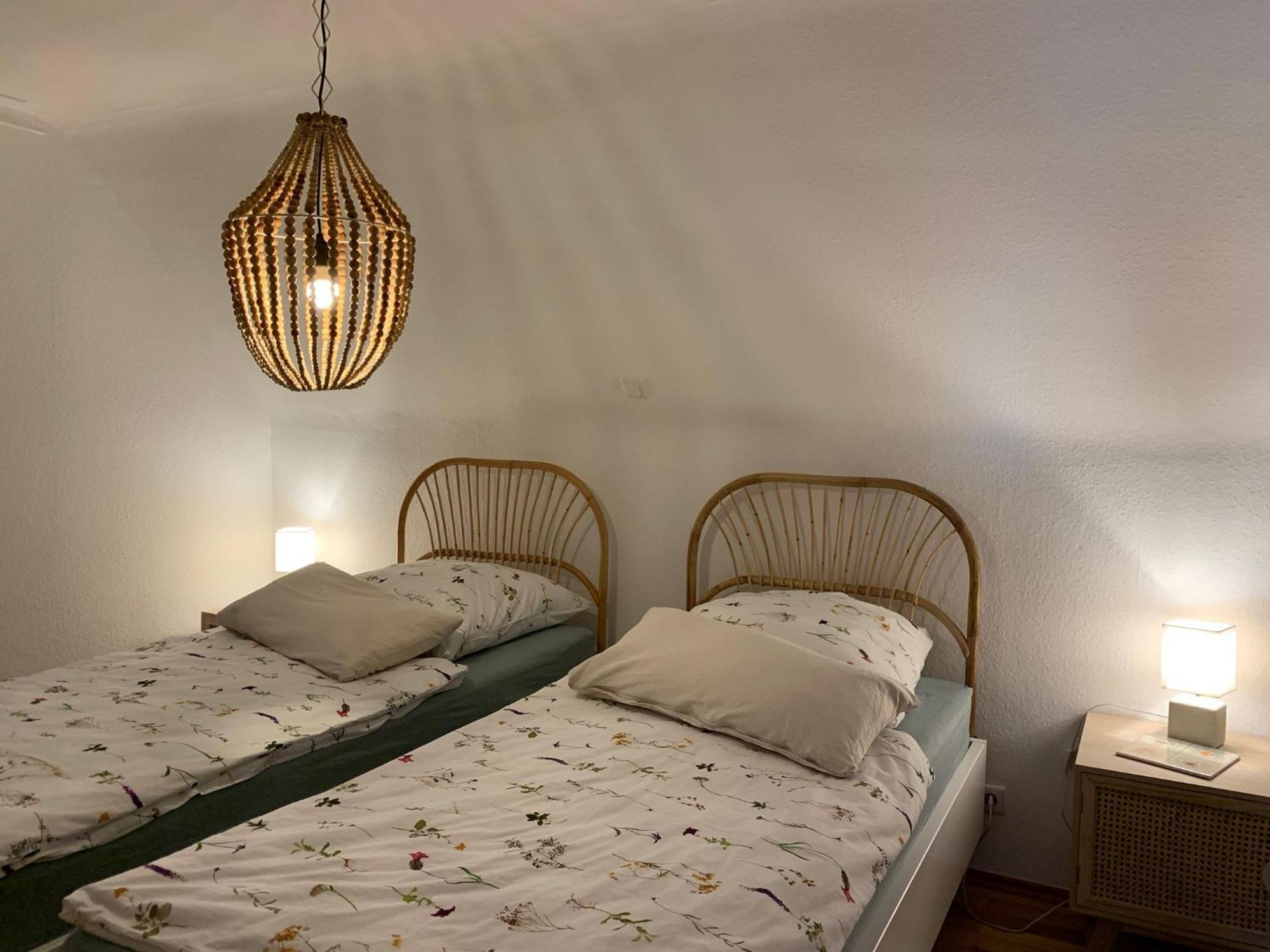 Apartamento Feriendomizile Menholz Balingen Exterior foto