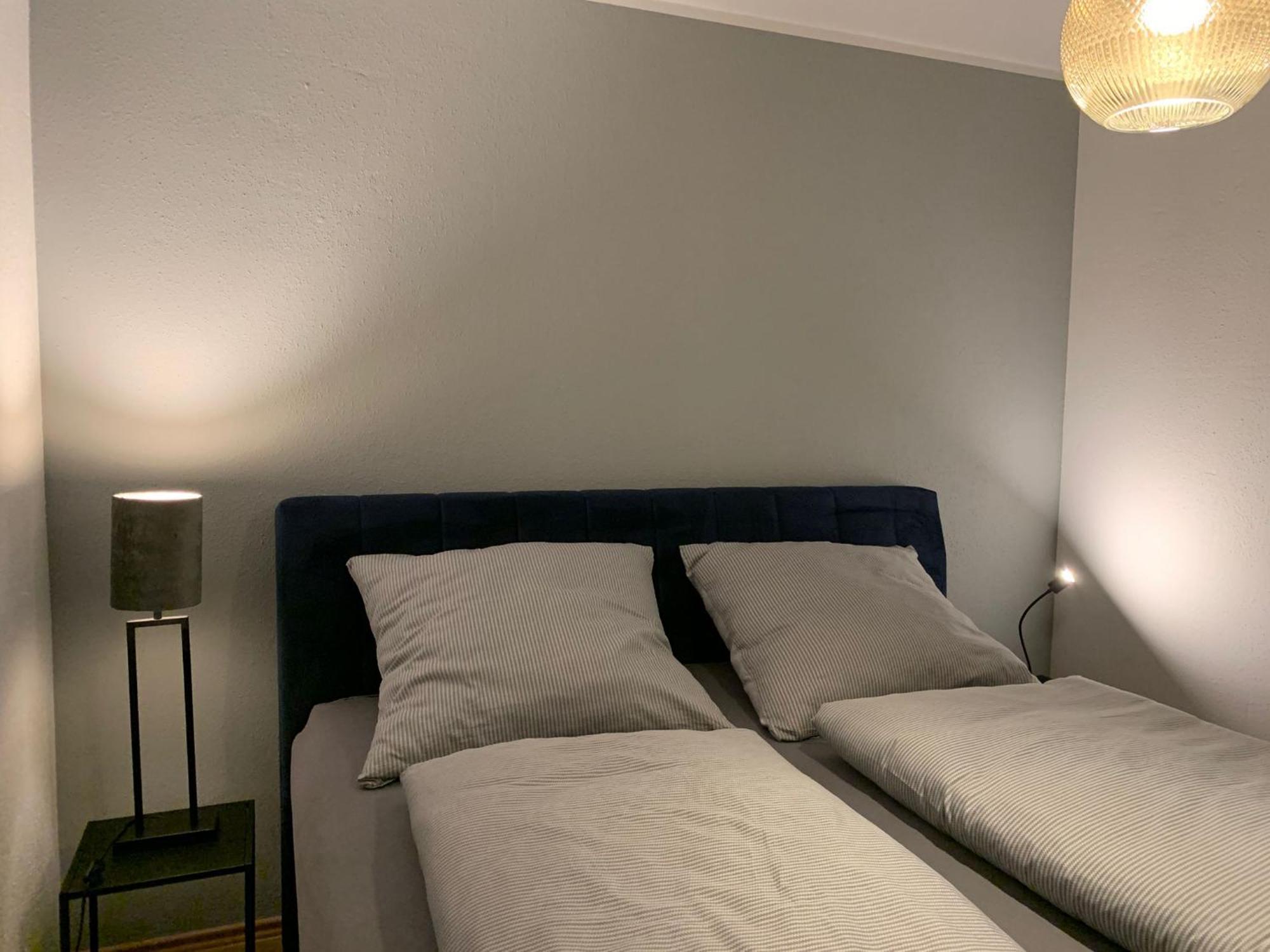 Apartamento Feriendomizile Menholz Balingen Exterior foto