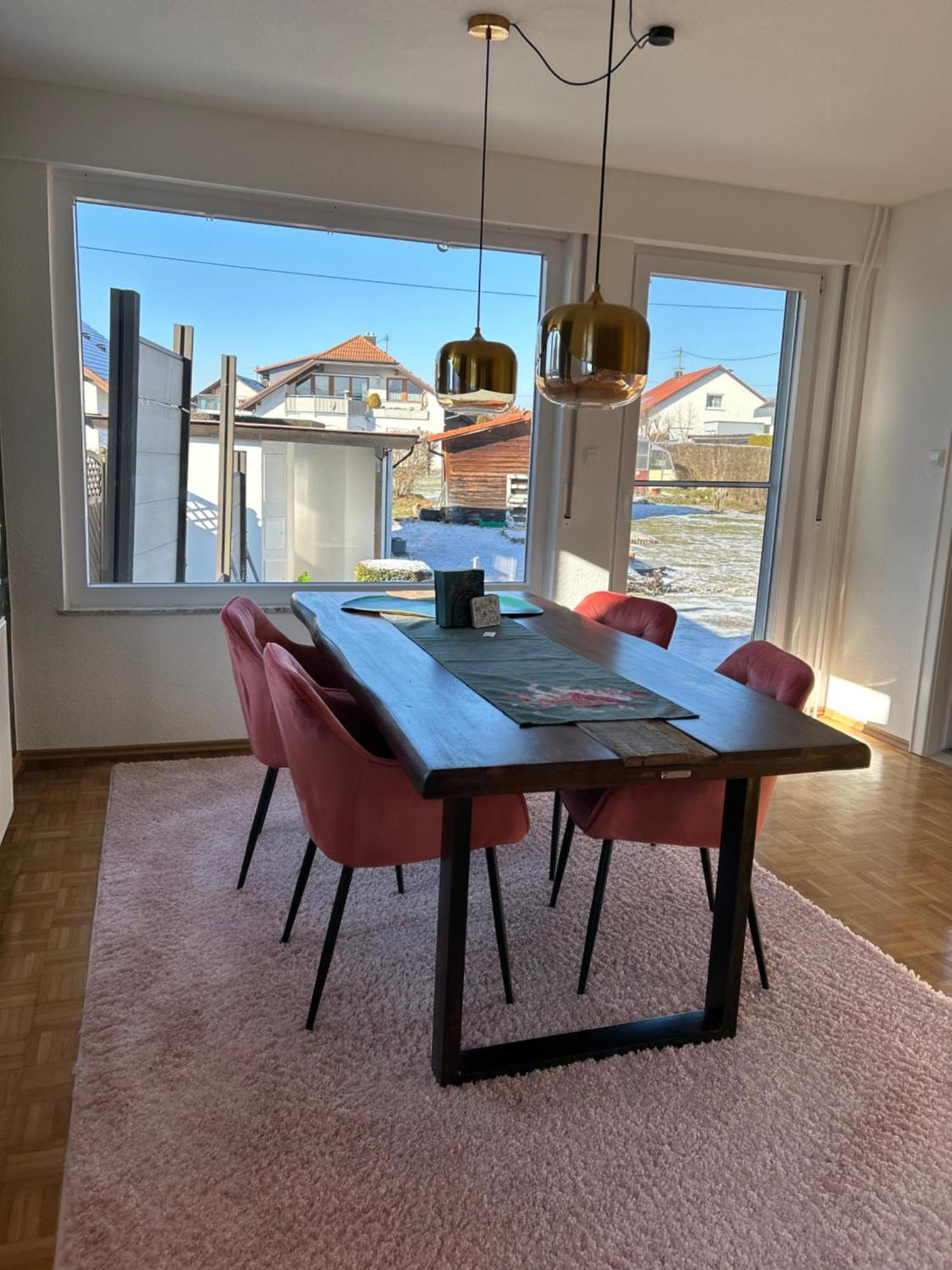 Apartamento Feriendomizile Menholz Balingen Exterior foto